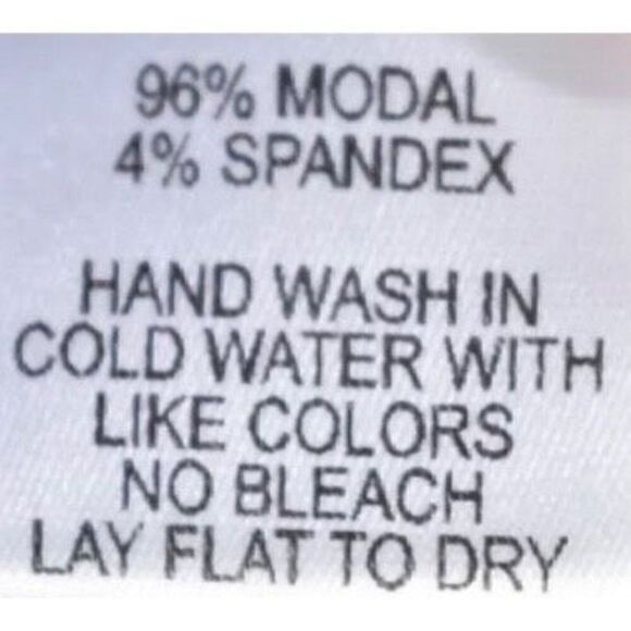 Gibson | Flutter Sleeve Dress - Picture 7 of 9